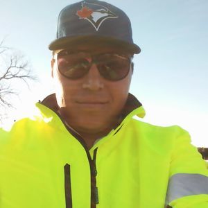 Meet your Posher, Saul